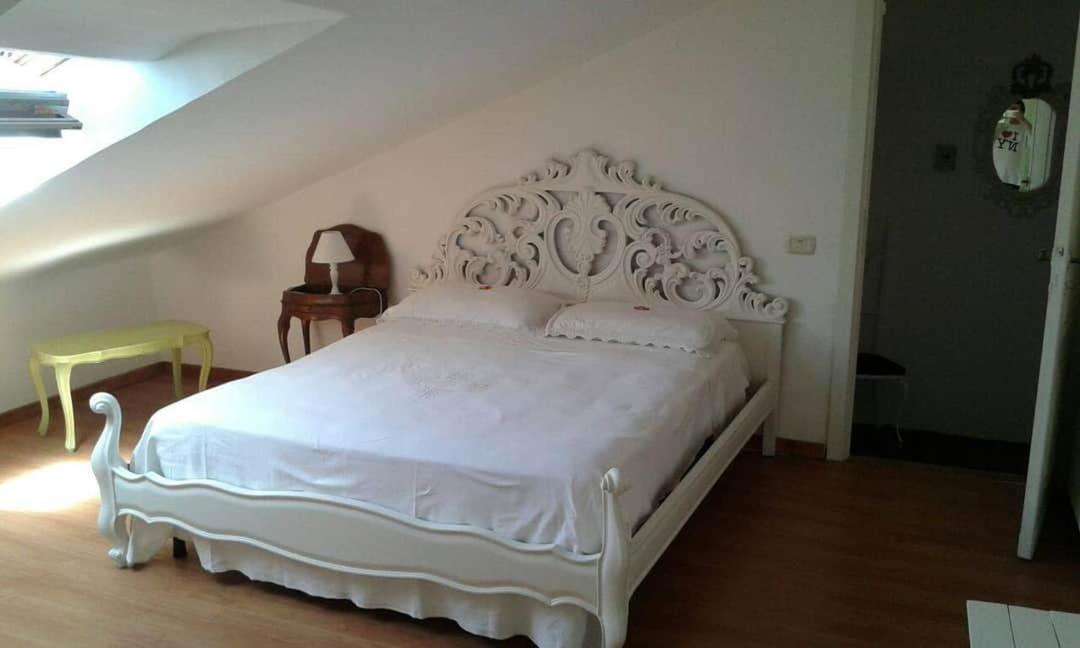 Bed and Breakfast La Casa Di Milady Genzano di Roma Exterior foto