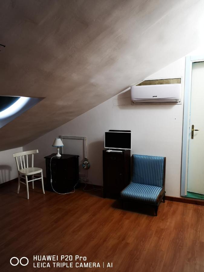 Bed and Breakfast La Casa Di Milady Genzano di Roma Exterior foto