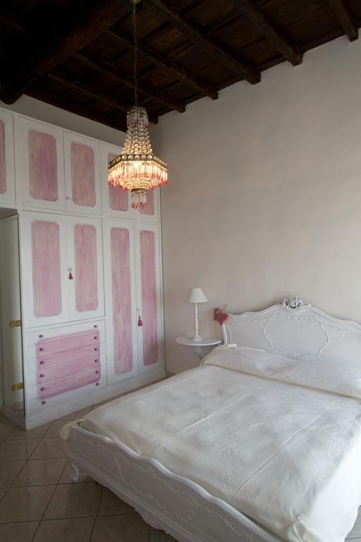 Bed and Breakfast La Casa Di Milady Genzano di Roma Zimmer foto