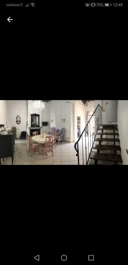 Bed and Breakfast La Casa Di Milady Genzano di Roma Exterior foto